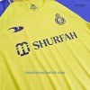 Camiseta de fútbol Al Nassr Primera Equipación 2022-23 - Hombre